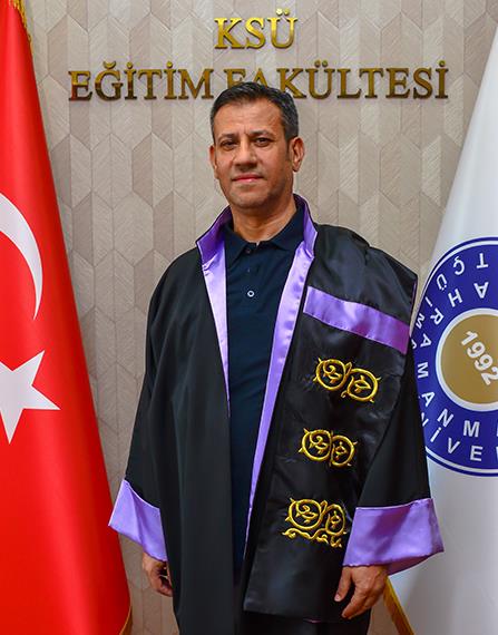 METİN DEMİRCİ